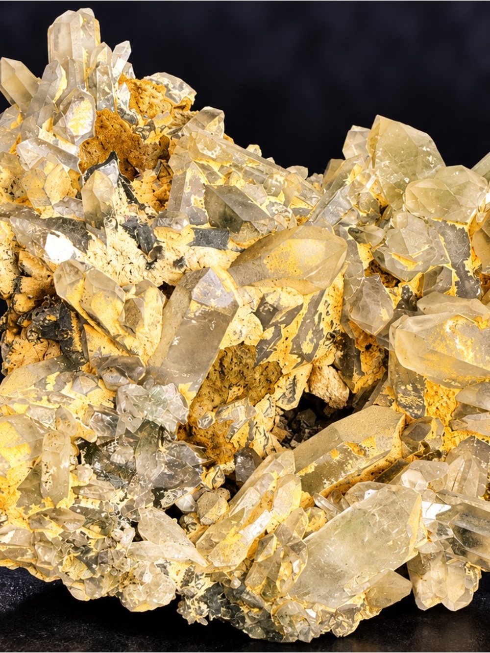 Chlorite